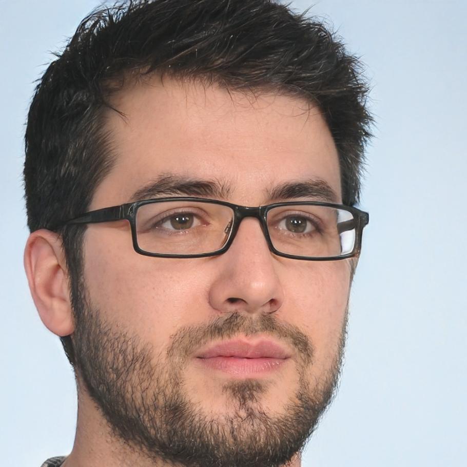 Porträt von Thorsten Weidemann